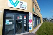 Portes ouvertes de la Maison de services au public